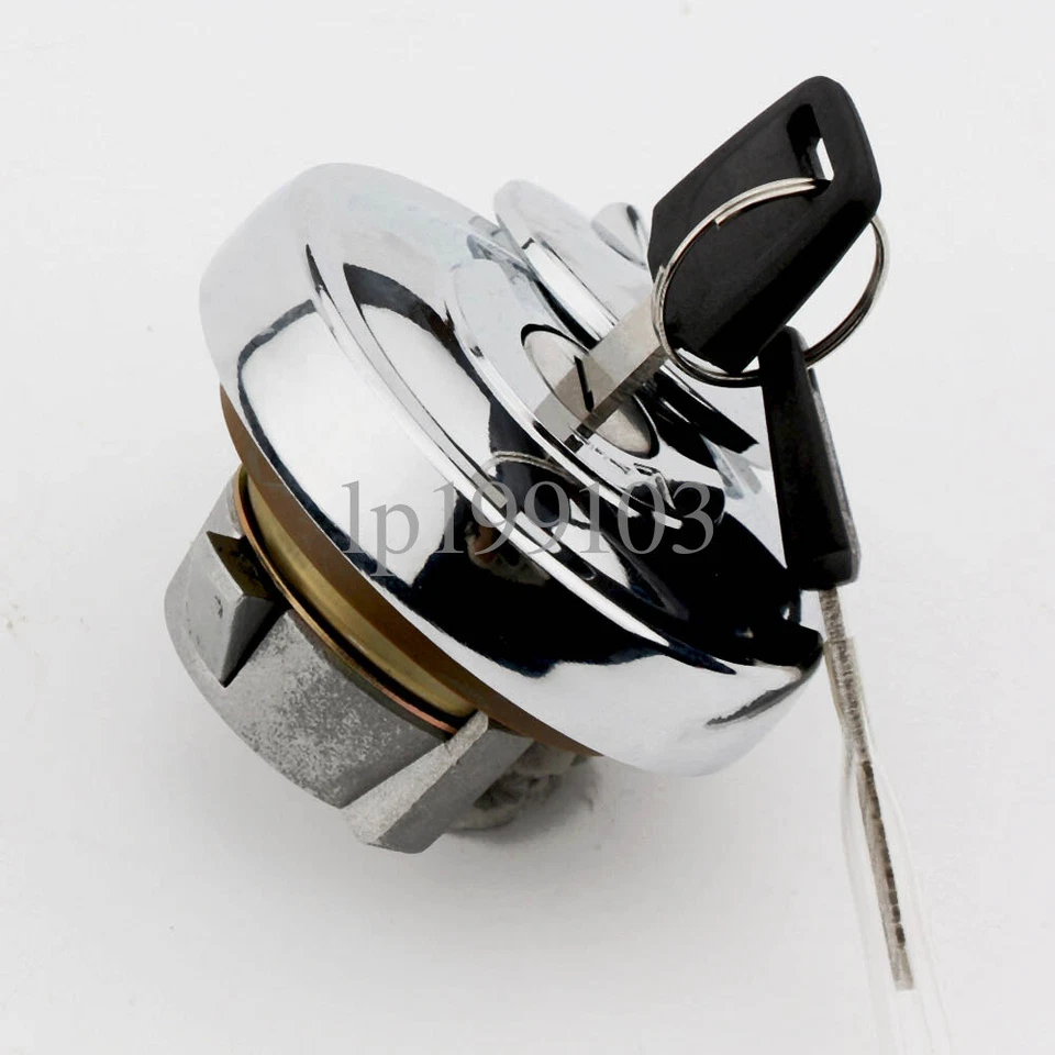 Ignition Switch Lock Keys For Harley-Davidson Sportster 883 XL 883 1995-2003 - Image 3 of 4