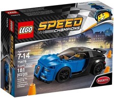 lego bugatti chiron for sale