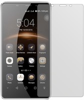 5X Schutzfolie FüR Leagoo M8 Display Folie Matt Displayschutzfolie