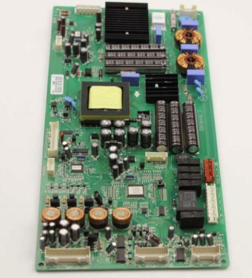 Controllo LG Originale EBR78643414⚡1 Anno Di Garanzia - Foto 5