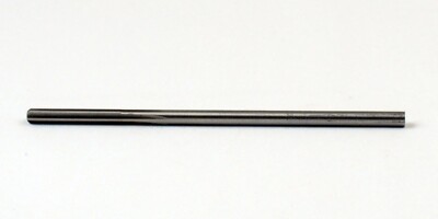 .1862 (3/16-) X .181 X 1-1/8 X 4-1/2 OAL M-42 6 STR FL REAMER (K-2-3-5-22)