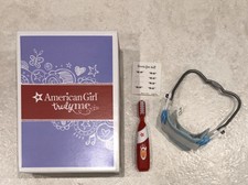american girl healthy smile set