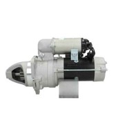 Anlasser Komatsu 5.5 KW OEM +Line - Vgl.Nr. 0210004192CO / 0230001230 / 02300012