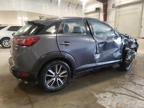 Rear Back Wiper Motor Fits 16 MAZDA CX-3 - Picture 6 of 12