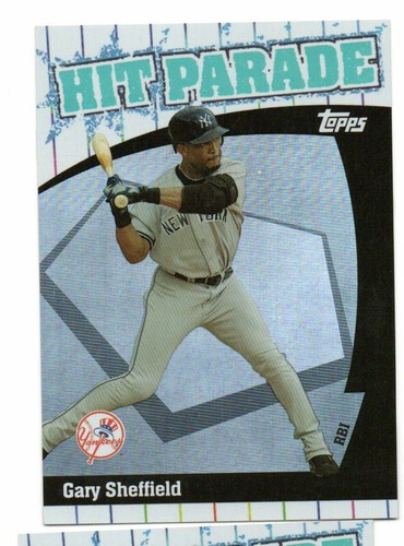 2004 Topps Traded MLB Baseball Card T1-T221 Game Worn Jersey Patch - Bild 139 von 161