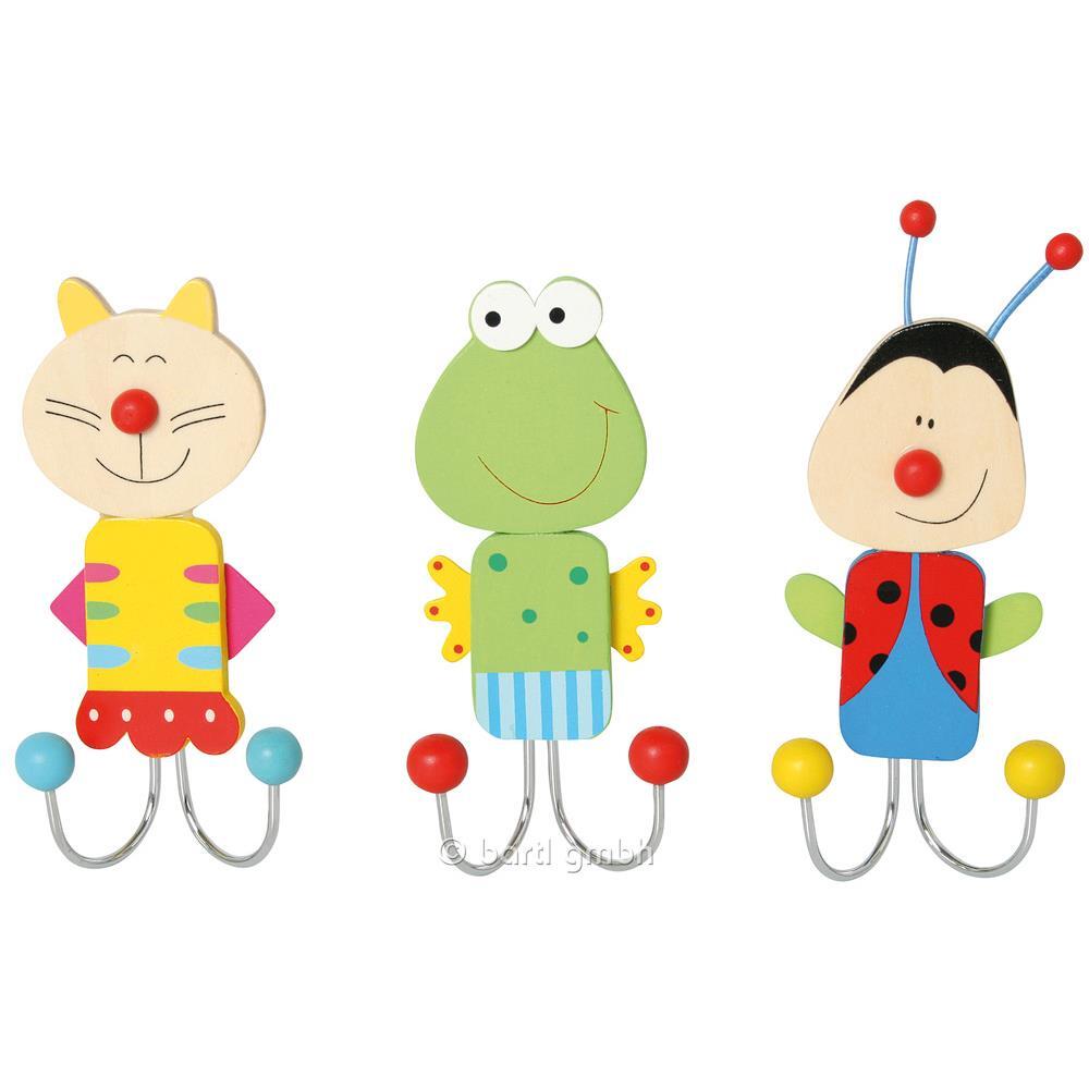 Доппель-Кляйдерхакен Фрош Бэр Мариенкафер Катце Бьене Хун НОЙ 1890₽