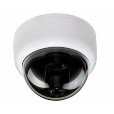 American Dynamics ADCA5DWIT3P 700TVL, Indoor Dome, 9-22mm VF Lens, PAL