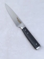 KitchenAid 3.5" FORGED Serrated PARING Knife, Made from JAPANESE Stainless Steel