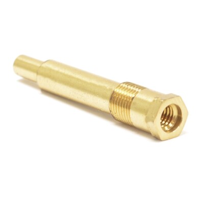 Genuine Mikuni OEM TMX Flat Slide 633 Series Size T0 Needle Jet
