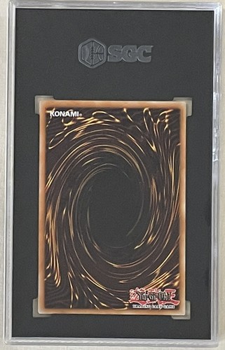 Odd-Eyes Dragon 2014 Yu-Gi-Oh lámina ultra rara YS14-ENA01 - SGC 9 COMO NUEVO - Imagen 2 de 4