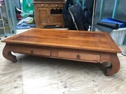 Balinese Coffee Table In Sydney Region Nsw Tables
