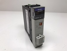 Allen Bradley 1756-DNB /D ControlLogix DeviceNet Comm Module. 