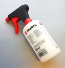 3x Wurth 0891502002 Spray Bottles 500ml