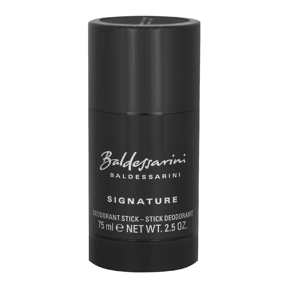 Baldessarini Signature Deostick 75 ml (man)