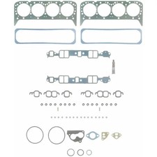 Genuine FEL-PRO PermaTorque Engine Cylinder Head Gasket Set HS 8510 PT-4