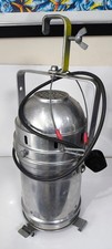 Thomas PAR 64 Vintage Aluminium Industrial Stage Theatre Spot Light Lamp