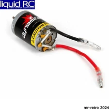 Dynamite S1210 Tazer 25-Turn 380 Brushed Motor