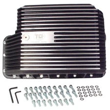 TCI Automatic Transmission Oil Pan 508010;
