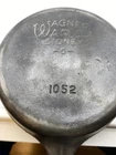 #2 Wagner skillet