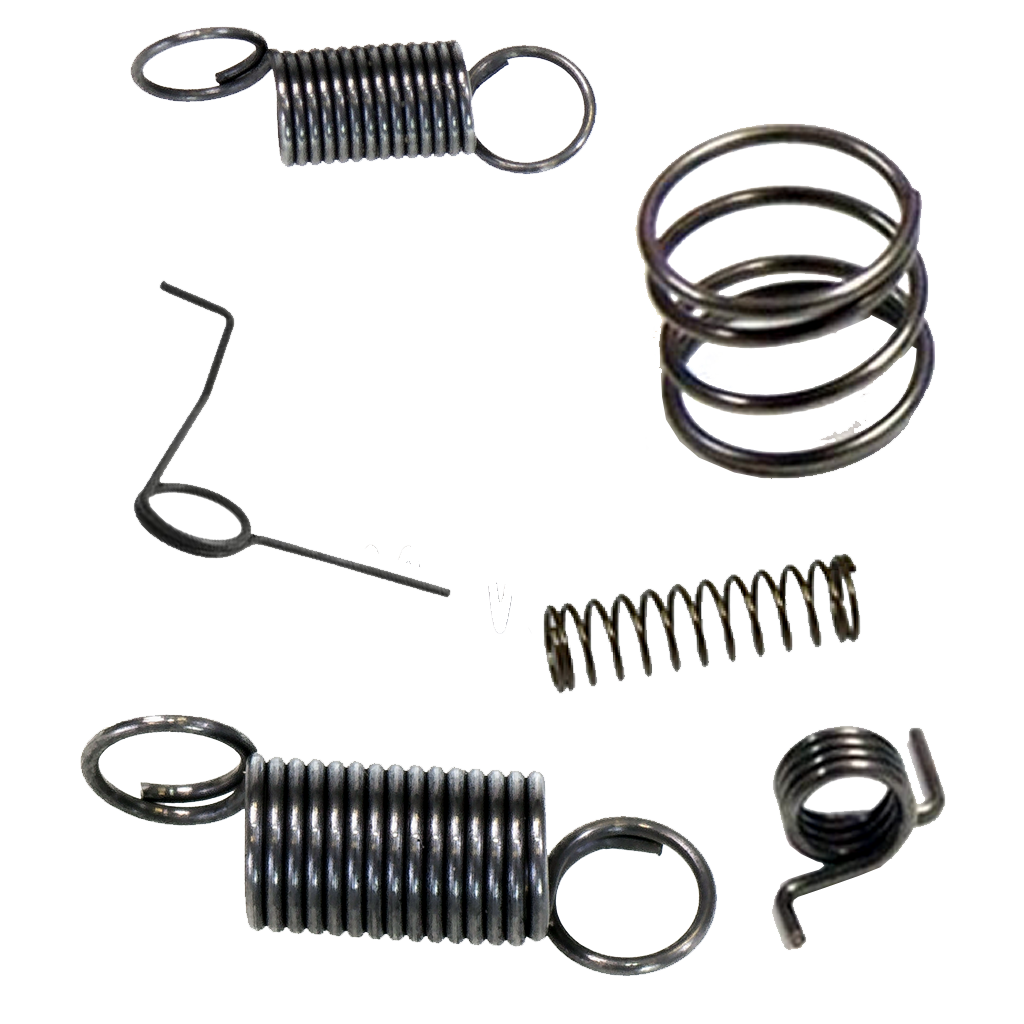FPS Softair Gearbox Internal Spring Set V3 Airsoft AEG 6mm bb