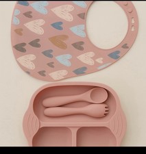 Baby Ustensil Toddler Utensils Set