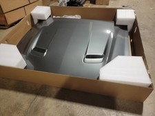 New Take Off Original Hood Fits 2018-2023 Ford Mustang Gt Dark Matter Gray Hy New Take Off Original Hood Fits 2018-2023 Ford Mustang Gt Dark Matter Gray Hy