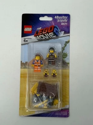 LEGO 853865 - The Lego Movie 2 Zubehörset Kanalbabies - NEU und OVP - Bild 1 von 2