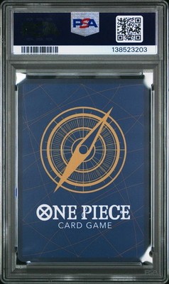 Portgas.D.Ace (Premium Card Collection -Best Selection Vol. 3-) P