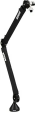 Rode PSA1+ Desk-mounted Broadcast Microphone Boom Arm - Black