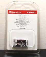 1/4 Edge Stitching Foot #4129141-46 For Husqv...