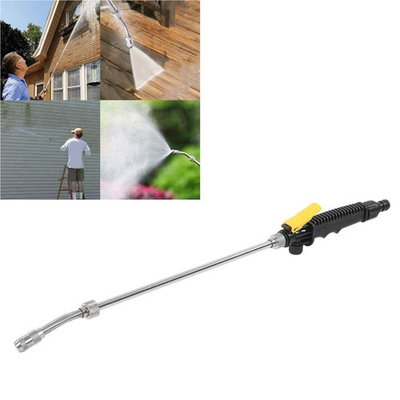 #ad High Pressure Washer Adjustable For Car And Boat Cleaning $16.31