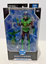 McFarlane Toys DC Multiverse Dark Nights Metal The Dawnbreaker 7 in