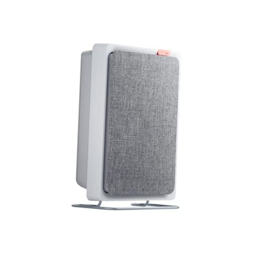 E1 Air Purifier for Home and Bedroom, Efficient 194 sq. ft Coverage with Accurate Monitoring-image