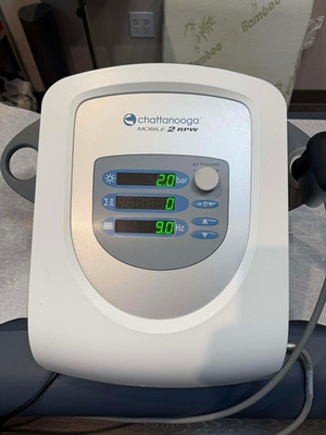 #ad #ad Chattanooga Intelect Mobile 2 RPW Shockwave Therapy Radial Pressure Wave Therapy $8999.00