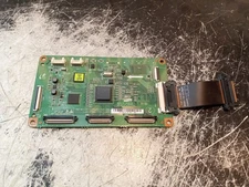 Samsung Main Logic CTRL Board Model LJ41-09448A