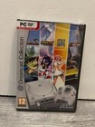 Dreamcast Collection PC Game - Italian Version - New Factory Sealed - Sega