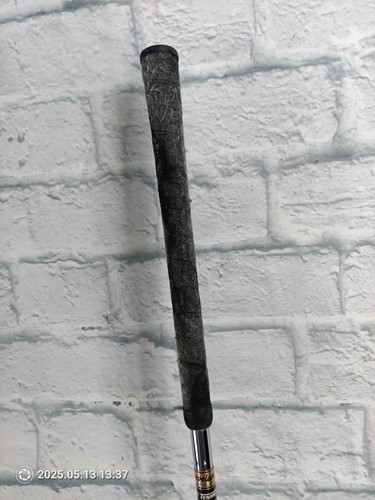 Cleveland Tour Action 588 60° Lob Wedge eje de acero diestro diestro, confiable oxidado - Imagen 6 de 6