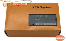 B&R Interface Module X20 IF 1072 - X20IF1072 - NEW