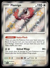 quaxly shiny pokemon card Quaxly - McDonald's Promos 2023