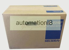 1PC MITSUBISHI SERVO MOTOR HG-SR1524BK NEW