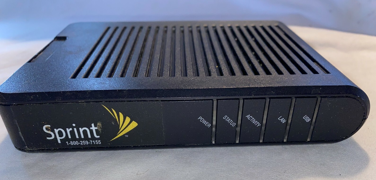 BLACK SPRINT Zhone 6211-I3-200-OSB ADSL2+ BLACK DSL Internet