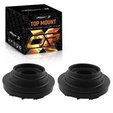 2pcs Domlager Komplett for Ford Fiesta B-MAX Mazda 2 2007-2025 8V513K099AC Vorne