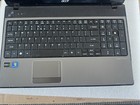 Acer Aspire 5251 Series Laptop For Parts. Read Description — photo 9