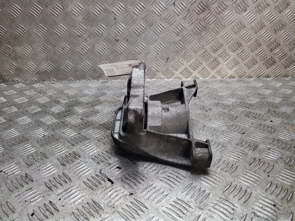 CITROEN DISPATCH 1.6 HDI DIESEL 16-20 ENGINE MOUNT DRIVERS SIDE 4A103720 4A11121 - Image 2 of 4