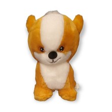 NWT Neopets Doglefox Petpet Plushie Y2K Vintage Limited Too Both Tags 