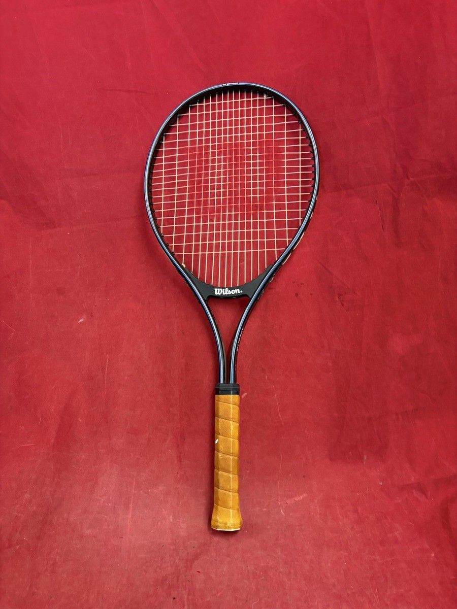 Raquette De Tennis Wilson Defender – Occasion – Bon état