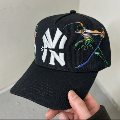 #ad VOID Zoro hat cap $45.00