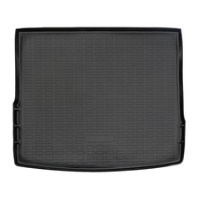 Gummi Kofferraumwanne Antirutsch Für VW Tiguan 3 Ab 2024 NORM