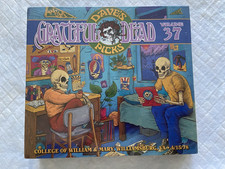 Grateful Dead - Dave's Picks VOL 37 - 3 CDs - Brand New - April 15, 1978
