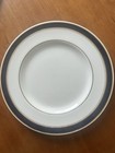 8 Vintage British Airways Plates 8” & 1 Bread And Butter Plate Royal Doulton — photo 2